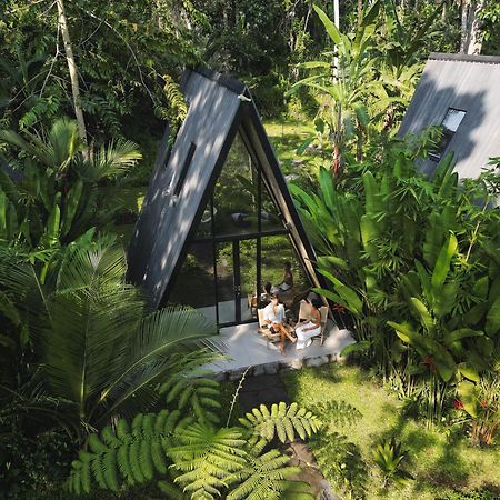 Delta Casa Ubud-Cozy Tropical Villas With Volcano View Gianyar (Bali) Bagian luar foto