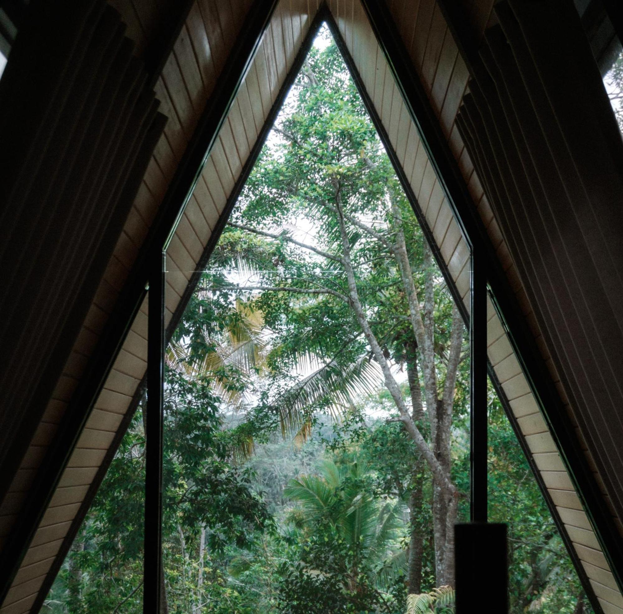 Delta Casa Ubud-Cozy Tropical Villas With Volcano View Gianyar (Bali) Bagian luar foto