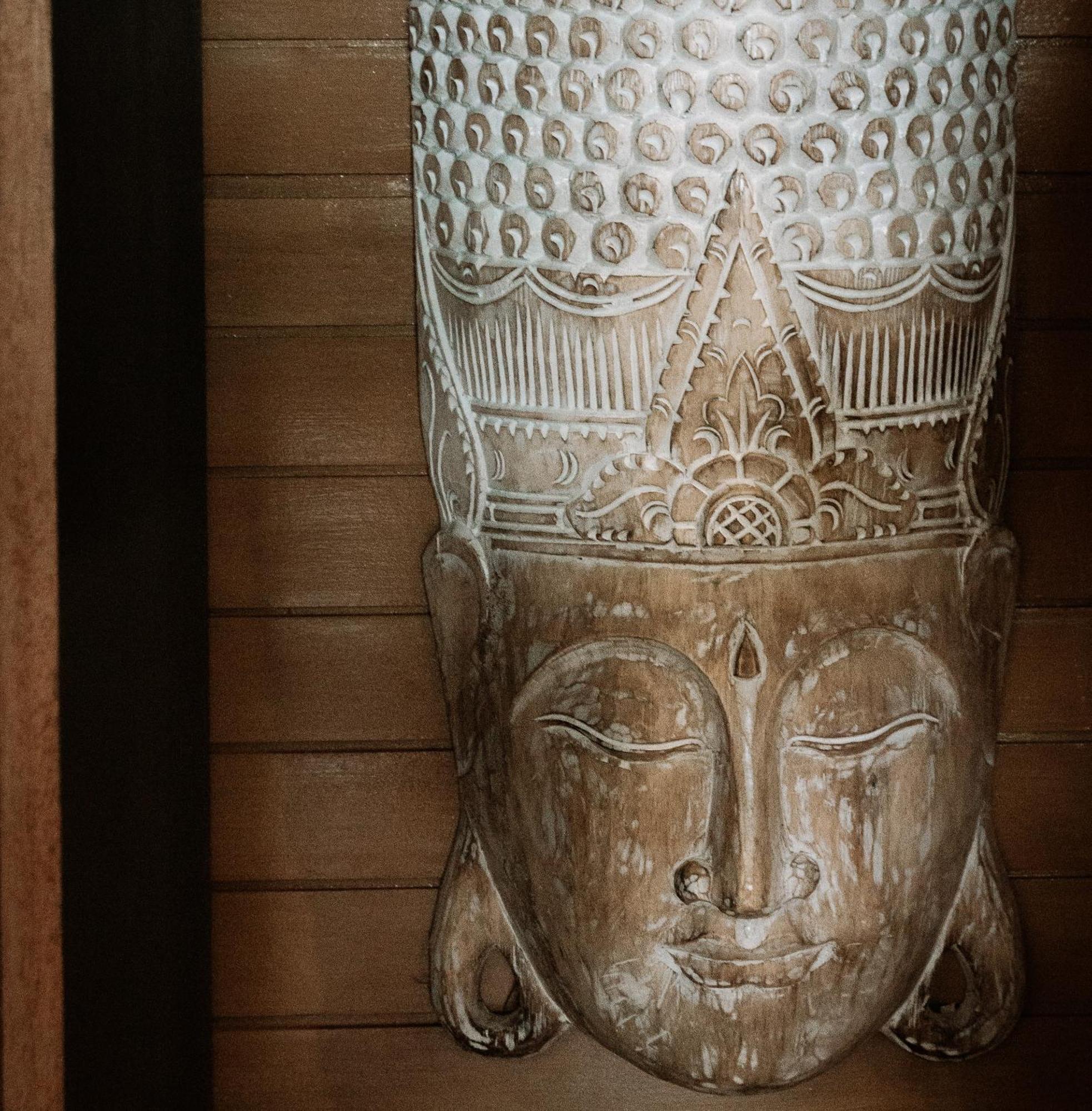 Delta Casa Ubud-Cozy Tropical Villas With Volcano View Gianyar (Bali) Bagian luar foto