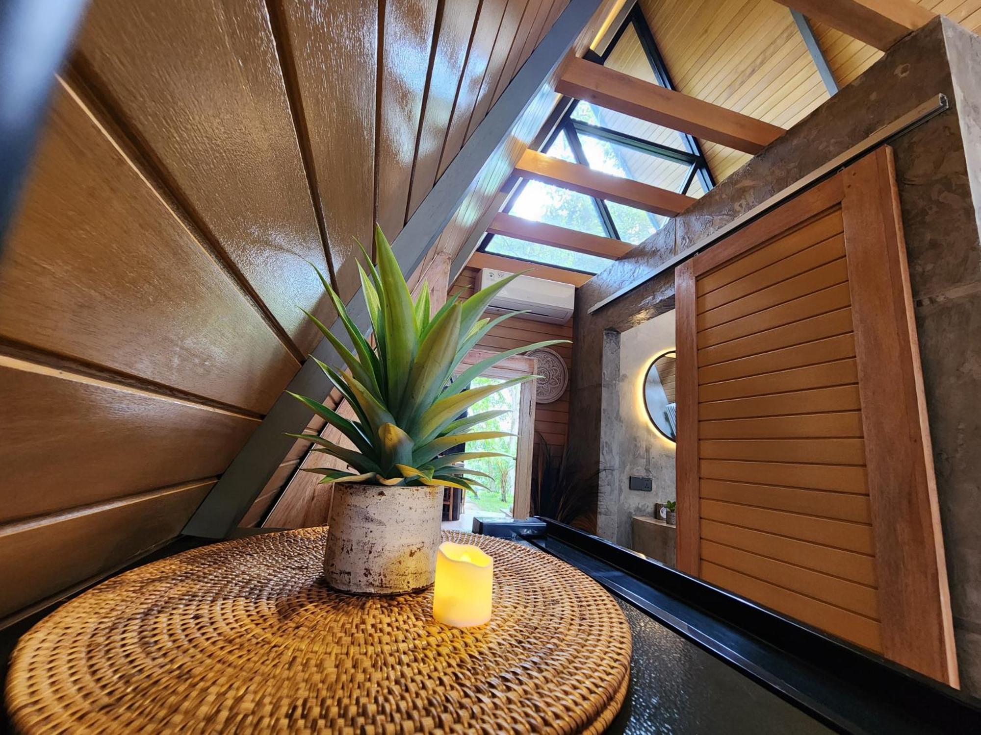 Delta Casa Ubud-Cozy Tropical Villas With Volcano View Gianyar (Bali) Bagian luar foto