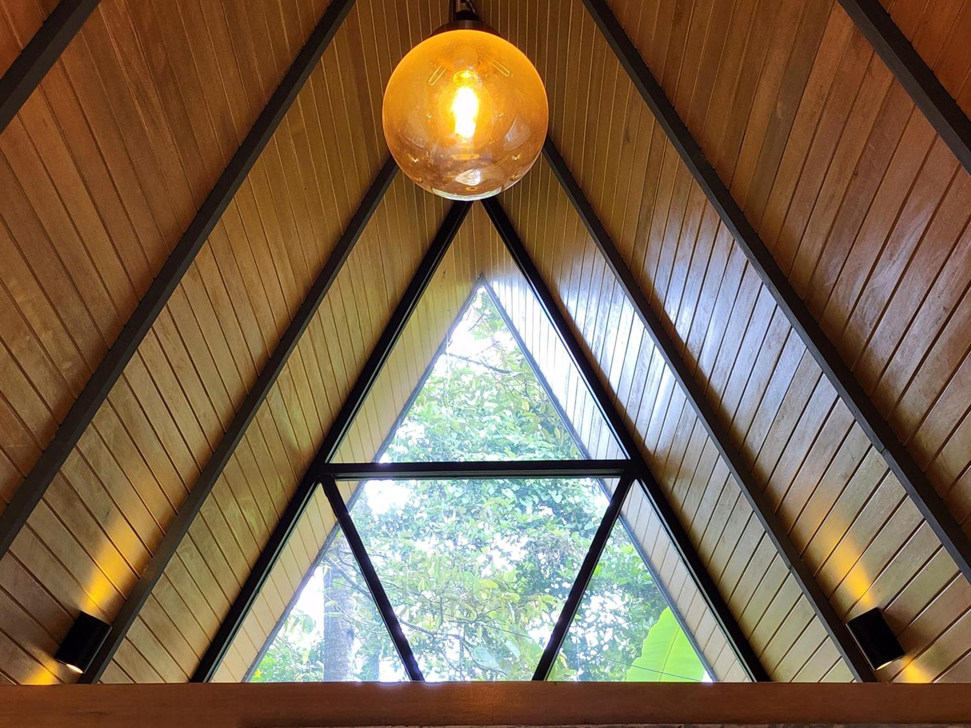 Delta Casa Ubud-Cozy Tropical Villas With Volcano View Gianyar (Bali) Bagian luar foto