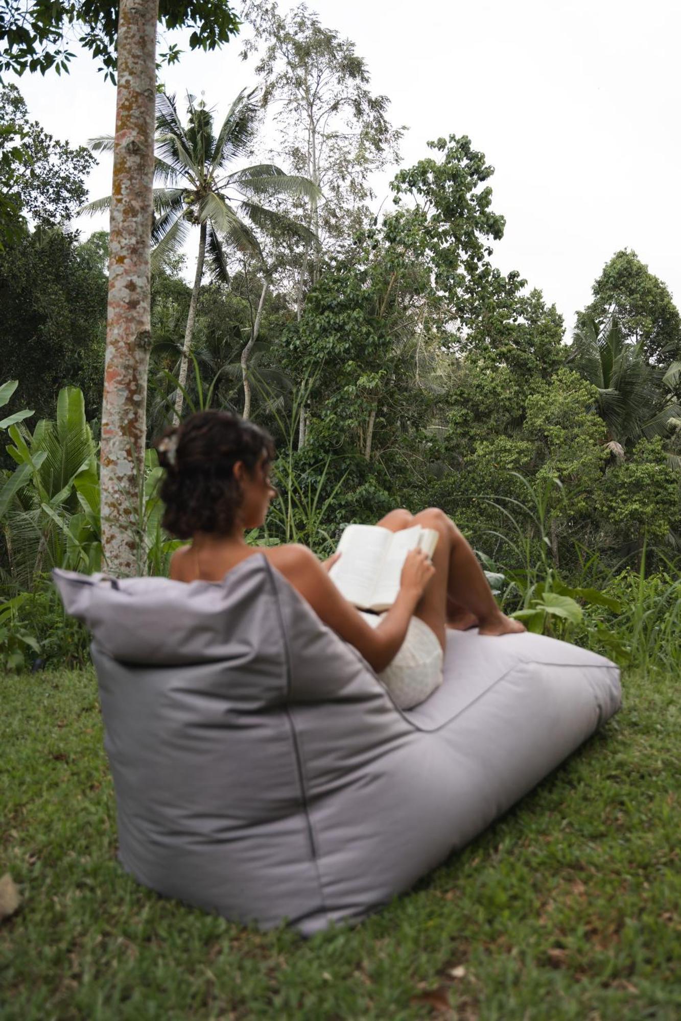 Delta Casa Ubud-Cozy Tropical Villas With Volcano View Gianyar (Bali) Bagian luar foto